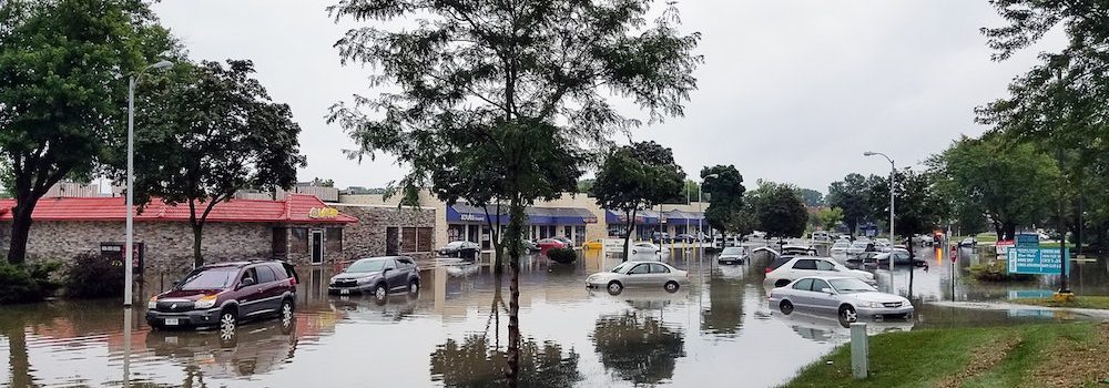 flood insurance Shoreline WA